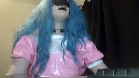 Snapshot of vixxenangel chatting on January 26, 2025, 4:09 am VixxenAngel online show from January 26, 2025, 4:09 am