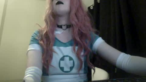 Snapshot of vixxenangel chatting on February 10, 2025, 11:34 pm VixxenAngel online show from February 10, 2025, 11:34 pm