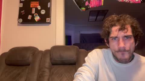 VJ online show from October 29, 2025, 8:49 am