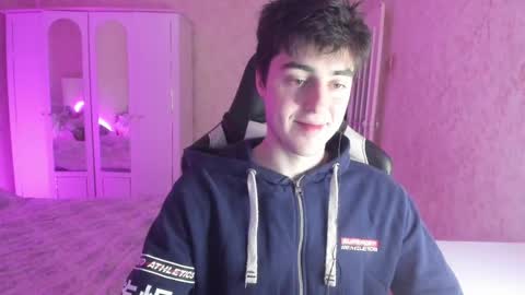 Martin online show from February 13, 2025, 1:50 am