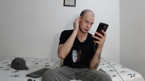 Vlad online show from April 6, 2026, 3:37 am