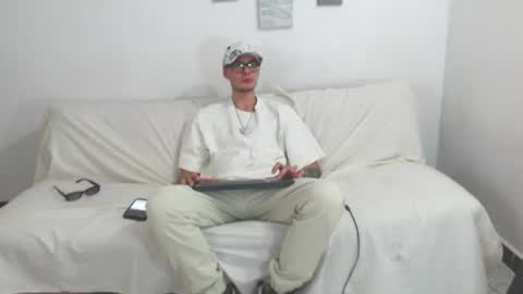 Vlad online show from July 27, 2026, 8:49 pm