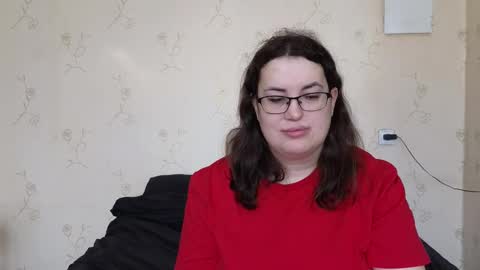 Snapshot of vladacandy chatting on March 8, 2025, 10:22 am VladaCandy online show from March 8, 2025, 10:22 am