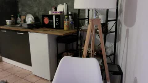 Violetta Elysia online show from January 16, 2026, 6:45 pm