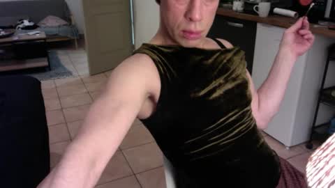 Violetta Elysia online show from January 17, 2026, 6:44 pm