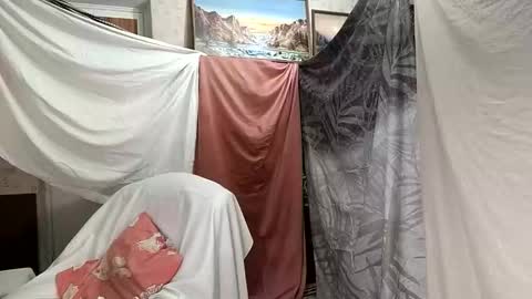 Violetta Elysia online show from April 6, 2026, 11:49 pm