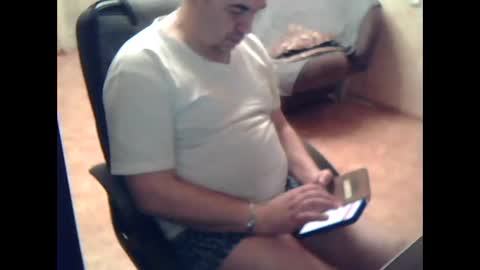 vodila3001 online show from February 7, 2026, 4:22 pm