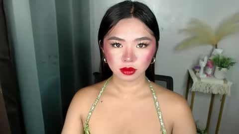 voganmarie online show from June 7, 2026, 6:33 pm