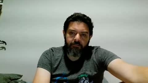 Torcidomask online show from June 8, 2026, 1:28 am