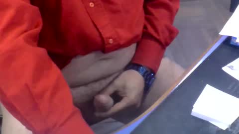 volpi72 online show from April 13, 2026, 11:05 am