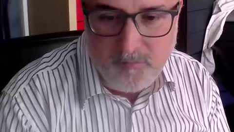 volpi72 online show from April 15, 2026, 10:33 am