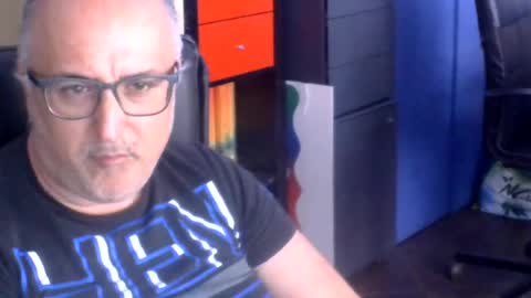 volpi72 online show from June 22, 2026, 11:29 am