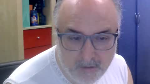 volpi72 online show from July 12, 2026, 8:27 am
