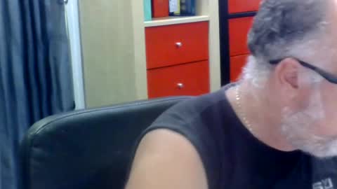 volpi72 online show from July 28, 2026, 8:23 pm