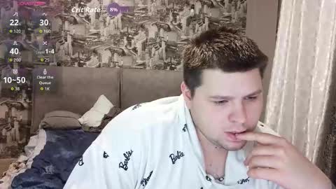 Snapshot of volshebnik_130 chatting on January 11, 2026, 11:21 pm Volshebnik1302 online show from January 11, 2026, 11:21 pm