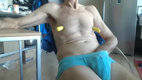 VOLT UPS online show from March 23, 2026, 1:26 pm