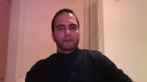 volve5 online show from January 5, 2025, 8:52 pm