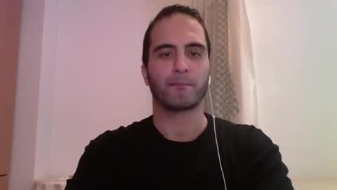 volve5 online show from February 2, 2025, 2:13 pm