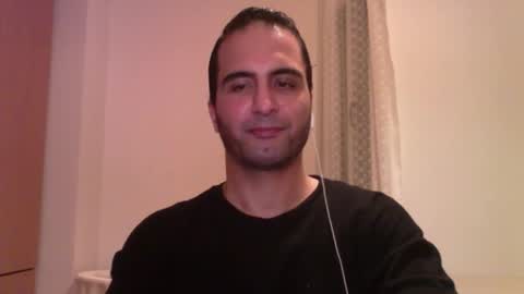 volve5 online show from February 17, 2025, 10:36 pm