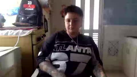 Danny and Ale online show from February 23, 2026, 8:39 pm