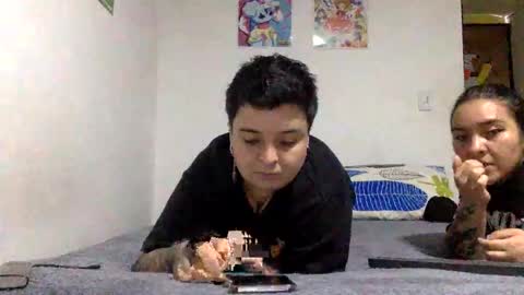 Danny and Ale online show from May 8, 2026, 5:29 pm