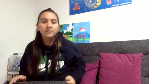 Danny and Ale online show from May 22, 2026, 10:48 pm
