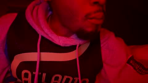 voodoodxck online show from January 18, 2025, 6:56 am