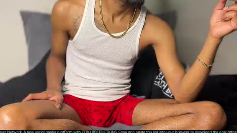 Snapshot of voodoodxck chatting on April 14, 2026, 11:38 am voodoodxck online show from April 14, 2026, 11:38 am