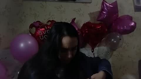 voulezvous_angel online show from February 9, 2026, 1:20 am