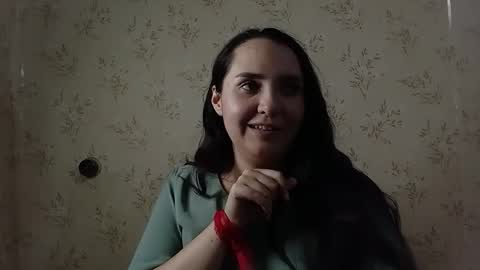 voulezvous_angel online show from February 25, 2026, 5:11 pm