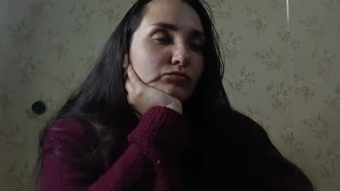 voulezvous_angel online show from April 13, 2026, 6:02 pm