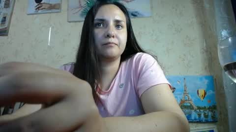 Snapshot of voulezvous_angel chatting on June 6, 2026, 6:34 pm voulezvous_angel online show from June 6, 2026, 6:34 pm