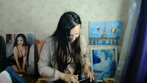 voulezvous_angel online show from June 22, 2026, 5:10 pm