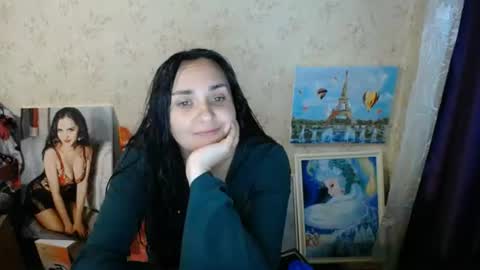 voulezvous_angel online show from June 23, 2026, 12:25 pm