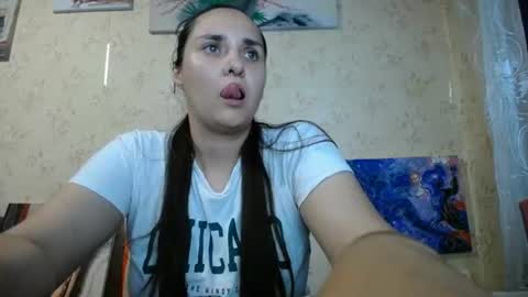 voulezvous_angel online show from July 14, 2026, 10:54 am