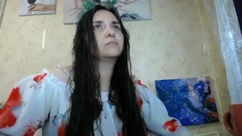 voulezvous_angel online show from July 28, 2026, 6:42 am