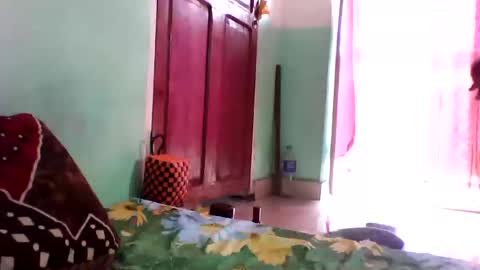 Snapshot of vounialdy chatting on February 23, 2025, 9:33 am vounialdy online show from February 23, 2025, 9:33 am