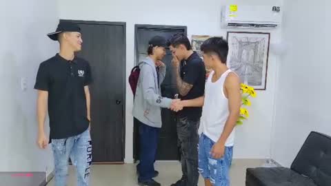 voyeurism_guys online show from June 10, 2026, 10:30 pm