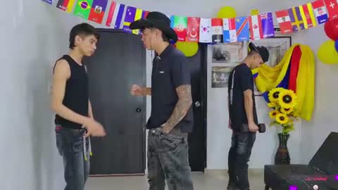 voyeurism_guys online show from June 29, 2026, 10:54 pm