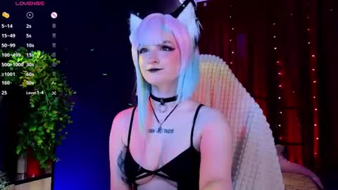 Snapshot of vronnier chatting on June 12, 2026, 11:31 am vronnier online show from June 12, 2026, 11:31 am