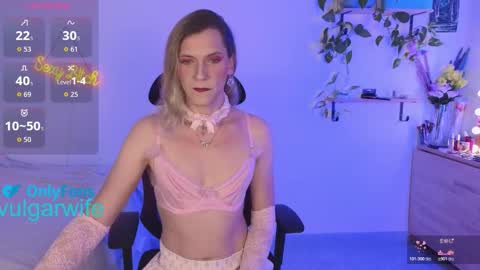 Vikky online show from October 17, 2025, 10:23 pm