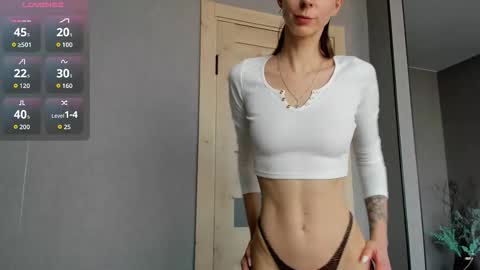 vvalkyriee online show from March 4, 2026, 12:22 pm