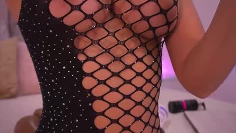 Snapshot of vvioleta_ chatting on December 5, 2025, 3:15 am Violeta online show from December 5, 2025, 3:15 am