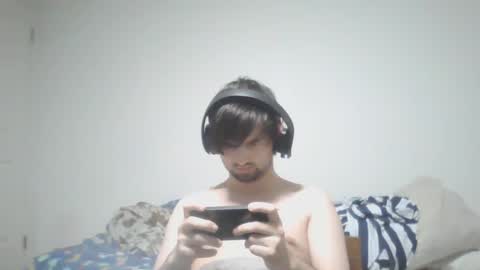 Vygrax online show from February 19, 2025, 10:53 pm