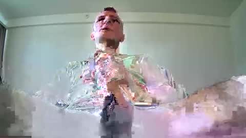 Snapshot of vype121 chatting on February 10, 2026, 9:35 am vype121 online show from February 10, 2026, 9:35 am