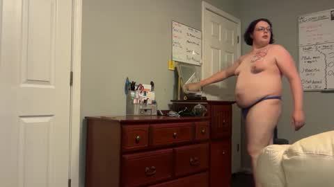 Snapshot of w1nk5y chatting on January 11, 2025, 9:46 pm Winksy online show from January 11, 2025, 9:46 pm