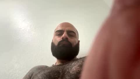 waappp online show from November 14, 2025, 7:45 pm