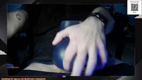 waavves online show from December 16, 2025, 11:43 pm