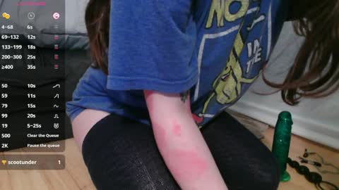 Rose online show from April 8, 2026, 5:29 am