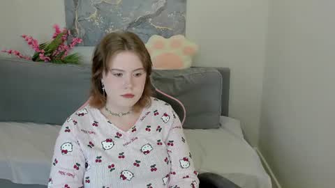 WagsyAngel online show from July 2, 2026, 1:05 am